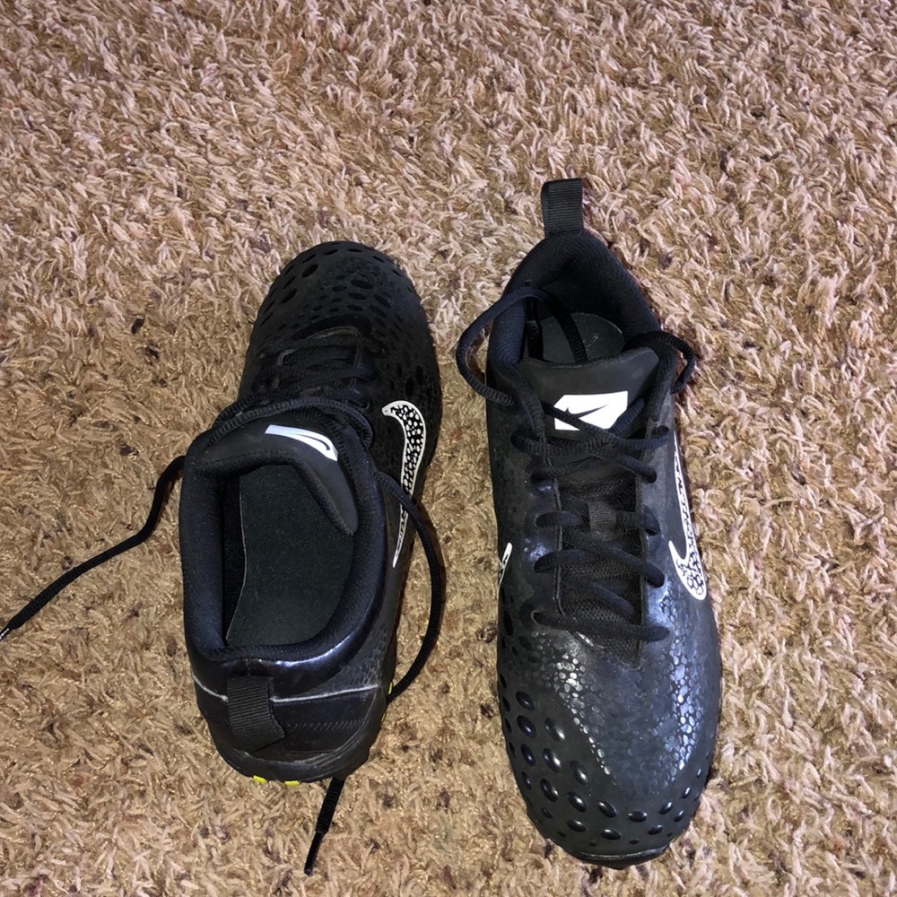 Men Soccer/Football/Baseball Cleats